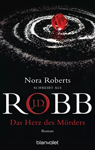 Das herz des mörders roman - des, mörders: