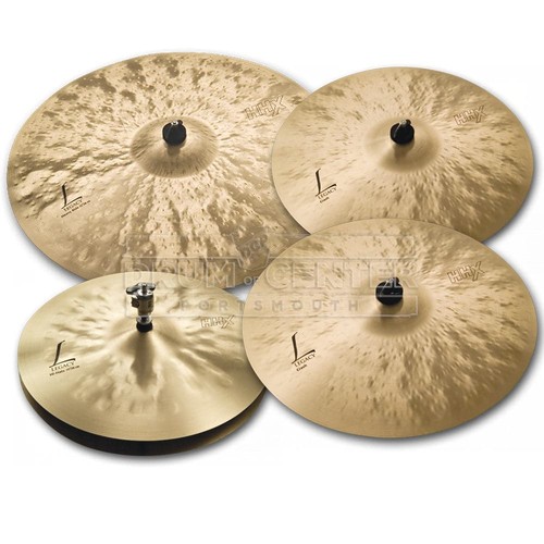 Sabian hhx legacy performance - sabian,