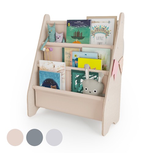 Mamoi bibliothèque enfants - mamoi®,