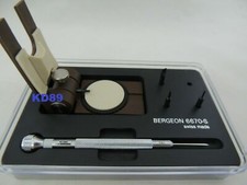 BERGEON 6670-S Etau à main