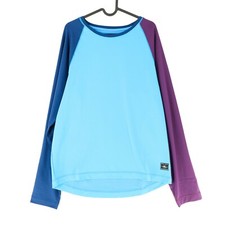 O'Neill Bleu 1st Ski Couche