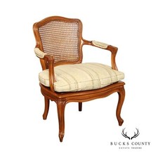 French Louis XV Style Carved