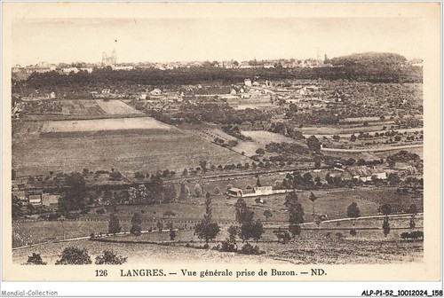 Alpp1 0080 langres vue - langres,