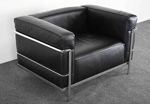 Corbusier lc3 grand - corbusier,