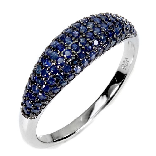 Argent sterling 925 - en, bague