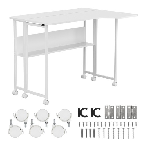 Bureau pliant angle - bureau, d’angle