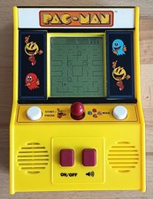 Table Top Pac-Man [Testé OK]