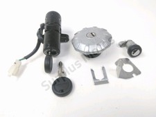 SERRURE MOTO GUZZI V7 III