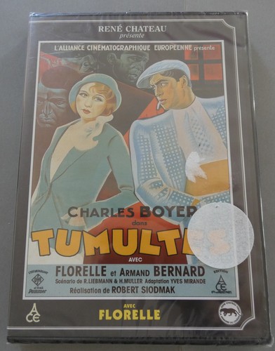 Dvd film rene - film,