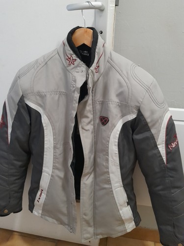Blouson moto femme taille - blouson,