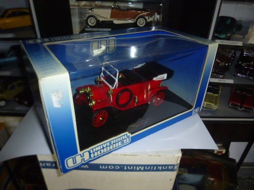 Ford model touring 1913 - touring,