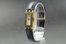 [Exc+5] Emile pequignet 750 ladies watch 9007 From JAPAN