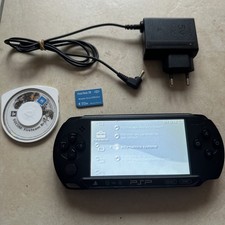 Console Sony PSP PlayStation