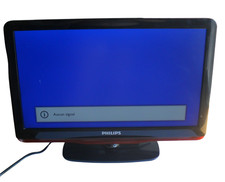 Téléviseur LCD LED