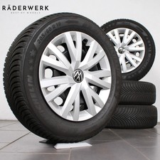 16 pouces d'origine VW T-roc I
