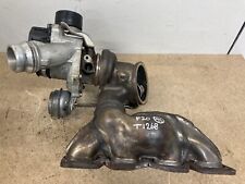BMW 1 Series F20 12-15 118i 1.6 Petrol N13 B13 Garrett Turbo Charger