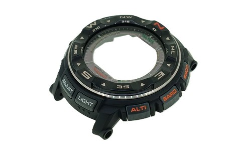 Casio pro trek - pro, solaire