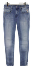 Replay Anbass Hommes Jeans