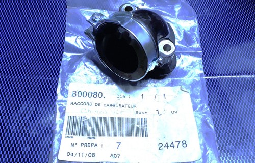Pipe admission originale - pipe,