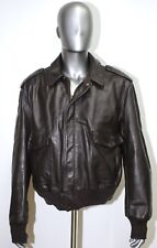 Blouson Flight Jacket SCHOTT