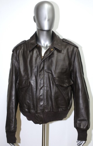 Blouson flight jacket schott - jacket,