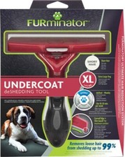 Furminator sous-Poil