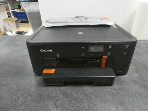 Imprimante canon pixma ts705a - canon,