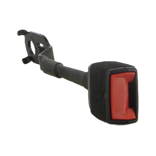 Boucle ceinture securite - ceinture, de