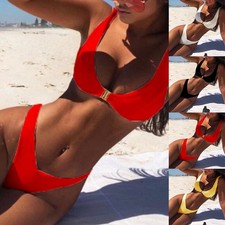 Hot Neuf Femme Maillot de Bain