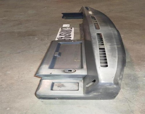 Tableau bord nissan patrol - tableau,