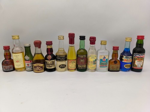 Lot mignonettes - lot, de
