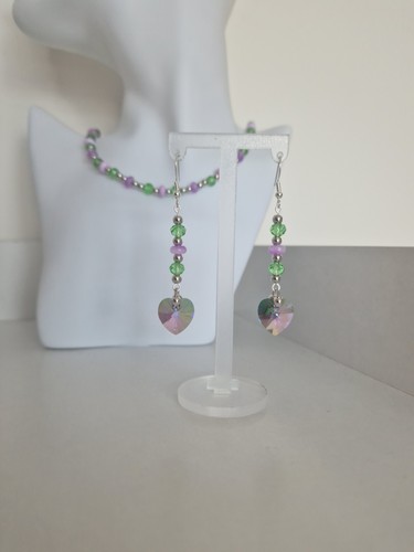 Ensemble boucles oreilles - ensemble, d'oreilles