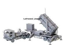 Maquette militaire Aoshima