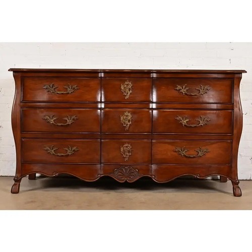 Bodart french provincial louis - french,