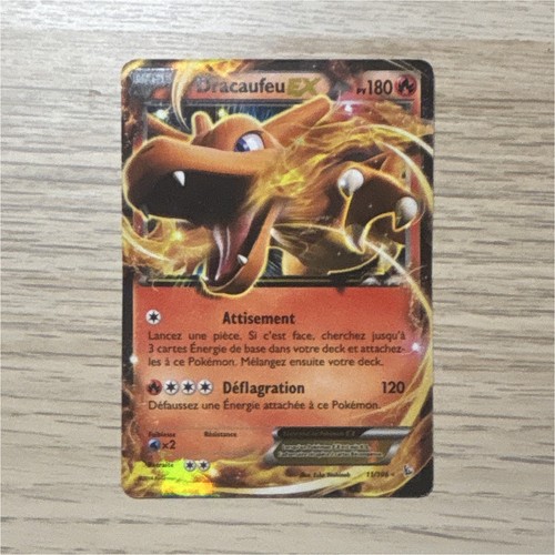 Carte pokémon française - française,