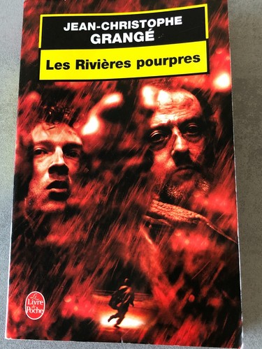 Les rivières pourpres - les,