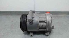 01141545 Air Conditioning Compressor for Fiat Tipo II (357) BERLINA MIRROR 2016 4871598
