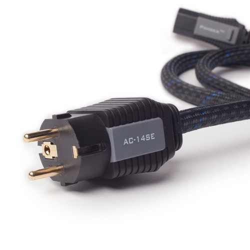 Pangea power cable - pangea, ac-14se