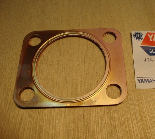 Yamaha rs125 culasse - yamaha,