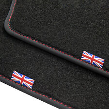 Exclusive Union Jack Tapis de