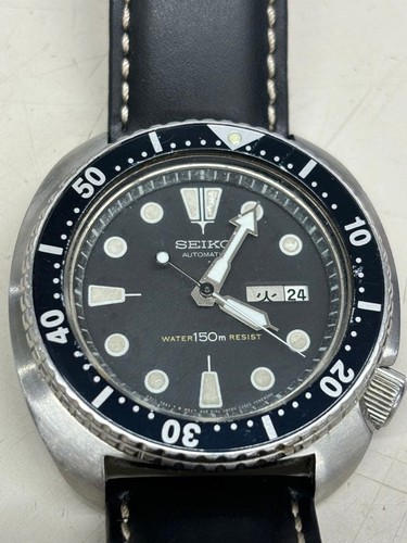 Seiko 6309 7290 vintage - seiko, 6309-7290