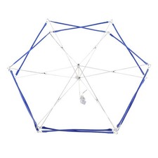 Tricot Parapluie Vent Laine