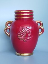 Vase Faïence Saint Clément