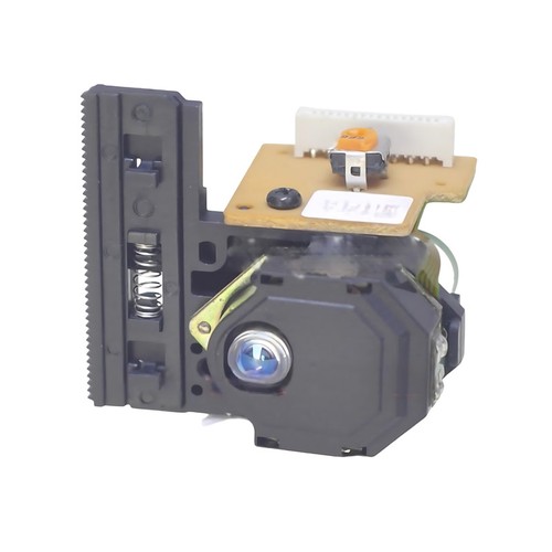 Laser lens pickup - laser,
