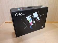 Tablette graphique écran