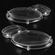 Cache-Lentilles de Phare Avant