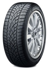 265/35 R20 99V Pneu Hiver