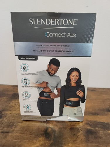 Slendertone connect abs - slendertone,