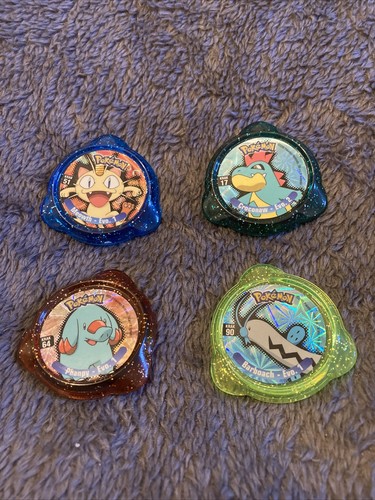 Lot kraks panini pokémon - 4,