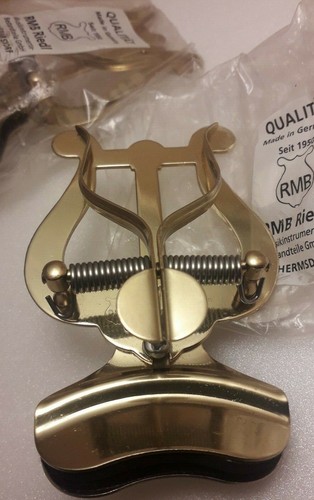 Rmb riedl 203 lyres - rmb,